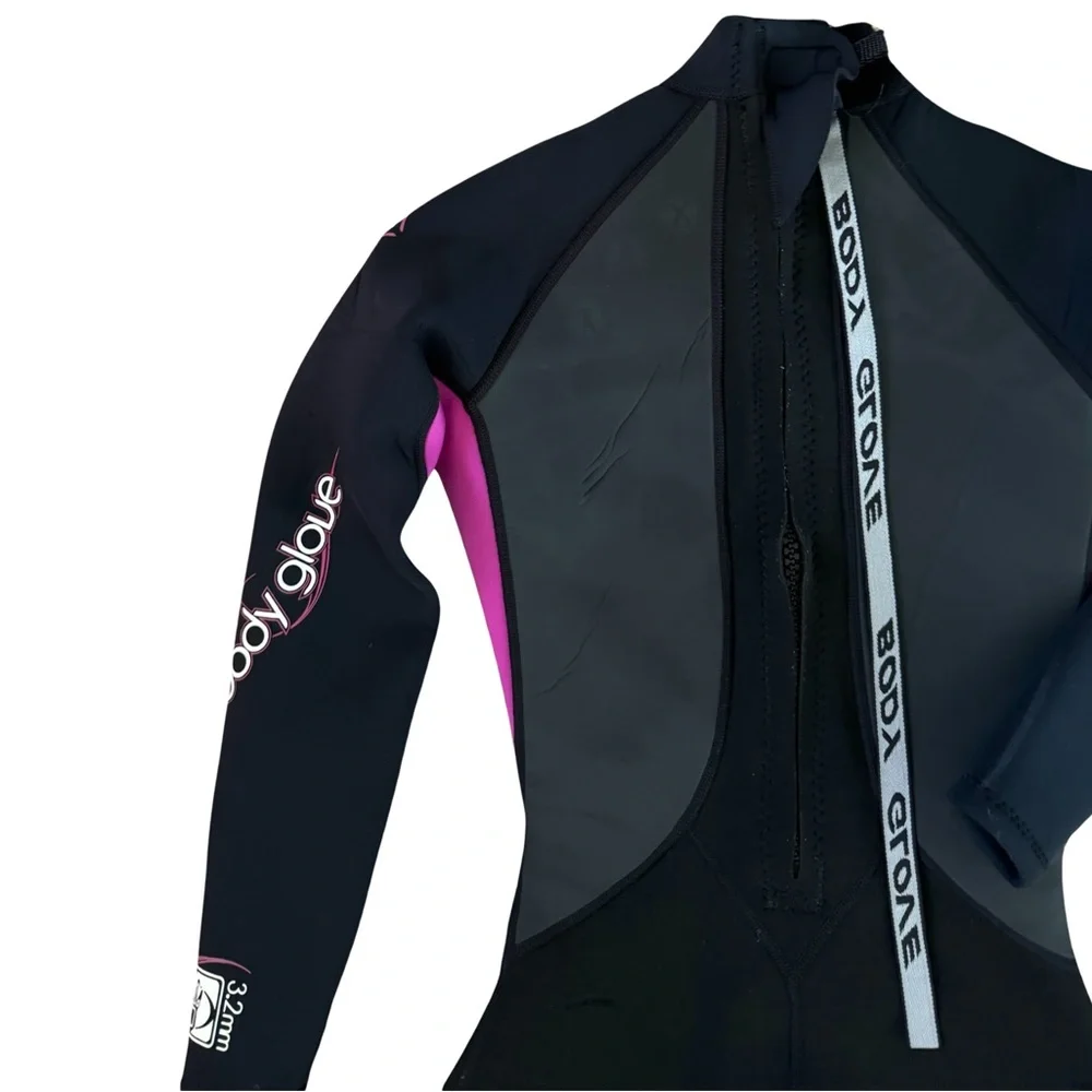 BodyGlove Full Wetsuit Sz XXS - Picture 5 of 11